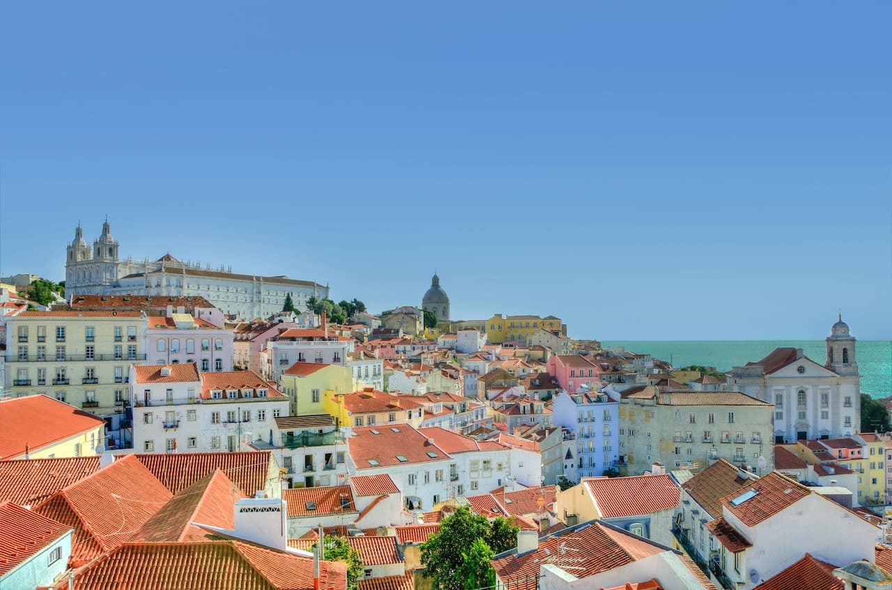 Photo by Skitterphoto: https://www.pexels.com/photo/city-lisbon-houses-portugal-9253/
